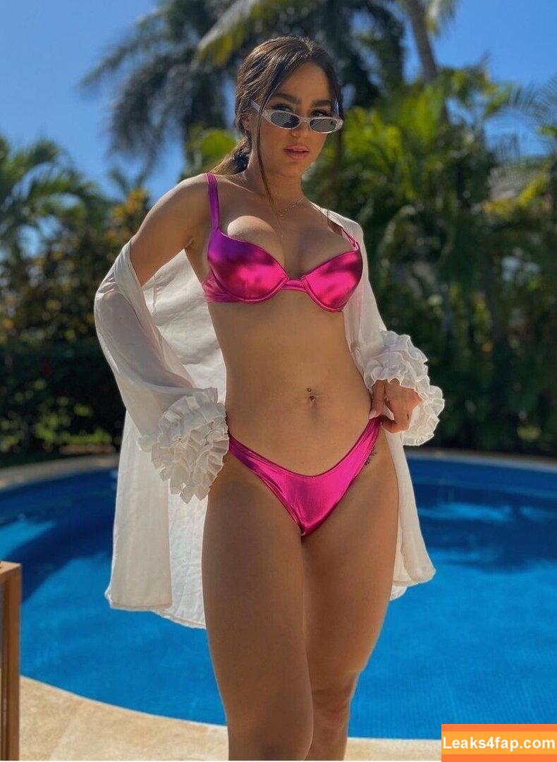 Jacky Ainley /  leaked photo photo #0031