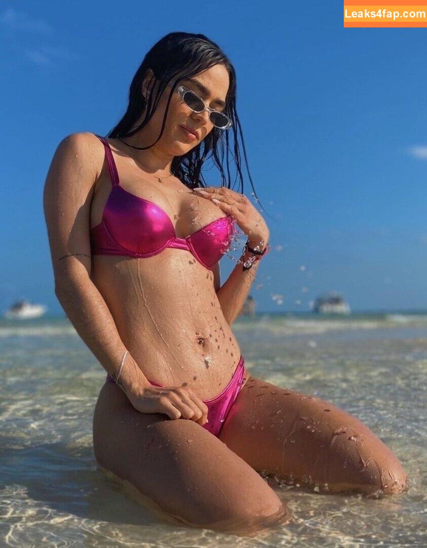 Jacky Ainley /  leaked photo photo #0040