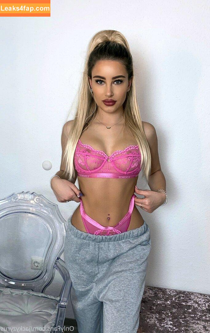 jacquelinax / JackyZyrus leaked photo photo #0055