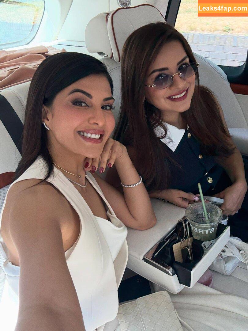 Jacqueline Fernandez / jacquelienefernandez leaked photo photo #0010