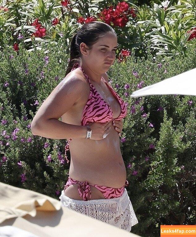 Jacqueline Jossa / EastEnders / jacjossa leaked photo photo #0292