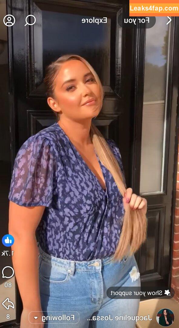 Jacqueline Jossa / EastEnders / jacjossa leaked photo photo #0313