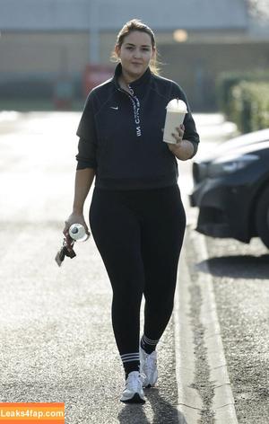 Jacqueline Jossa фото #0091