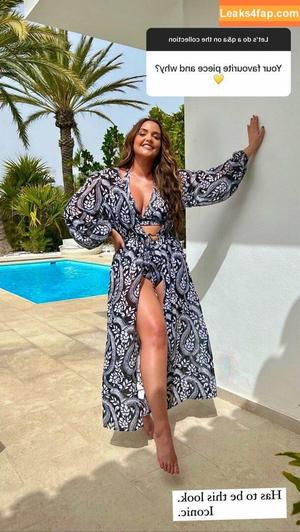 Jacqueline Jossa фото #0128