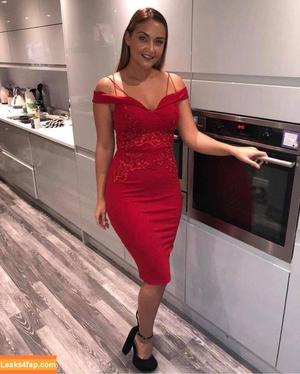 Jacqueline Jossa photo #0321