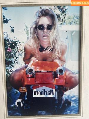 Jacqueline Lovell photo #0023