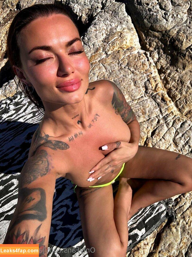 Jacqueline Orlova / jacky_mcqueen / jacquelineorlova leaked photo photo #0006