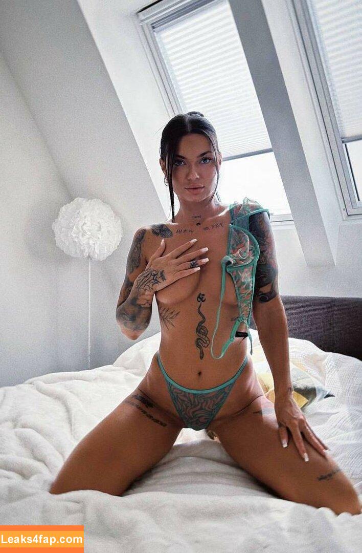 Jacqueline Orlova / jacky_mcqueen / jacquelineorlova leaked photo photo #0025