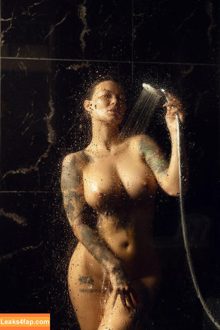 Jacqueline Orlova / jacky_mcqueen / jacquelineorlova слитое фото фото #0062