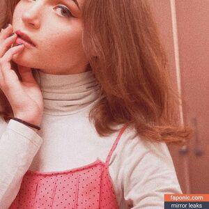 Jacqueline Osmond photo #0016