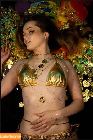 Jacqueline Osmond photo #0031