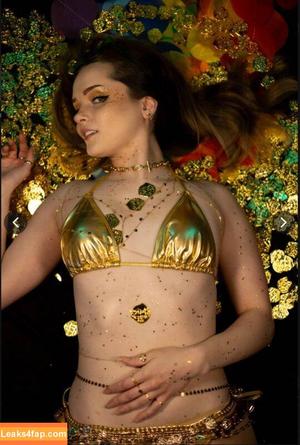 Jacqueline Osmond photo #0032