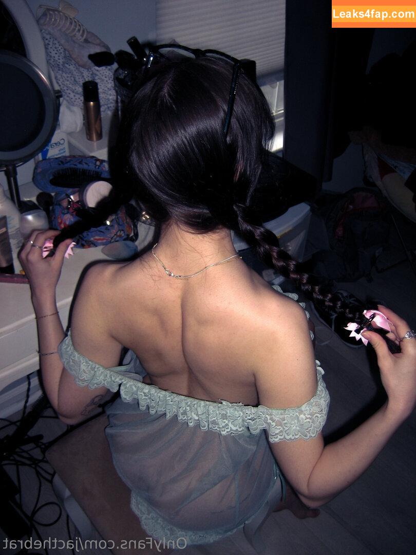 jacthebrat / jacthebratt leaked photo photo #0003