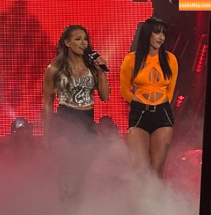 Jacy Jayne / NXT / jacyjaynewwe leaked photo photo #0161