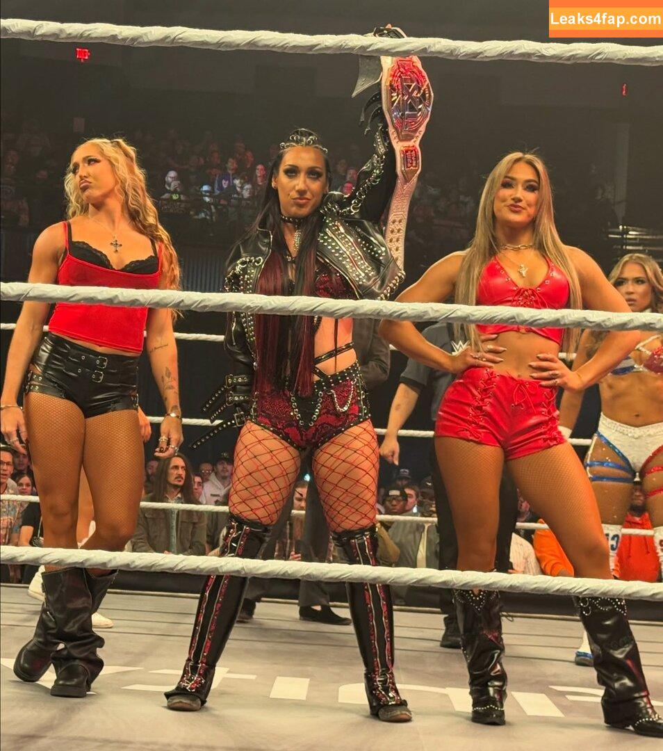Jacy Jayne / NXT / jacyjaynewwe leaked photo photo #0230