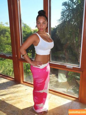 Jada Durroh photo #0034