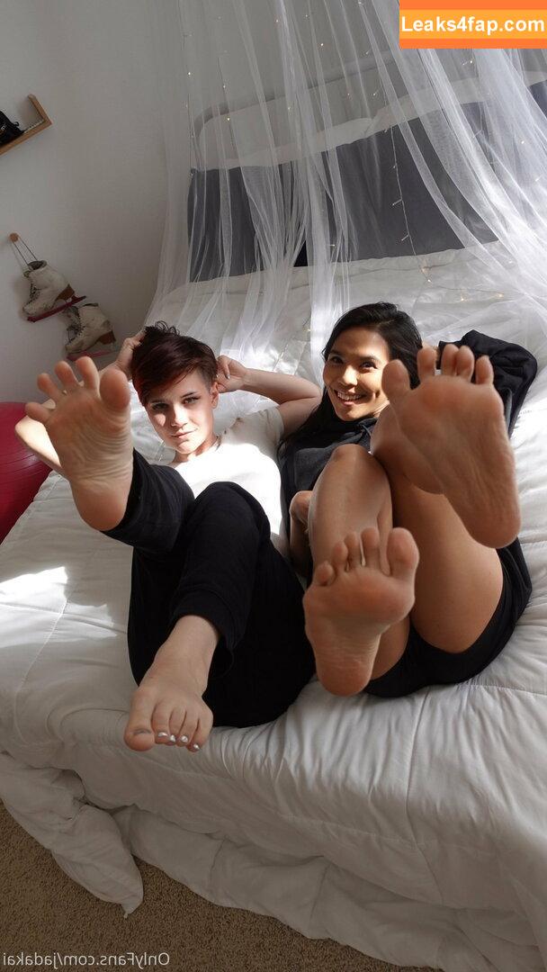 Jada Kai / jadakai / officialjadakai leaked photo photo #0002