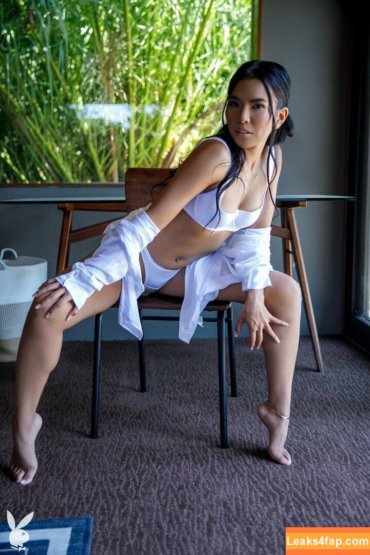 Jada Kai / officialjadakai leaked photo photo #0032