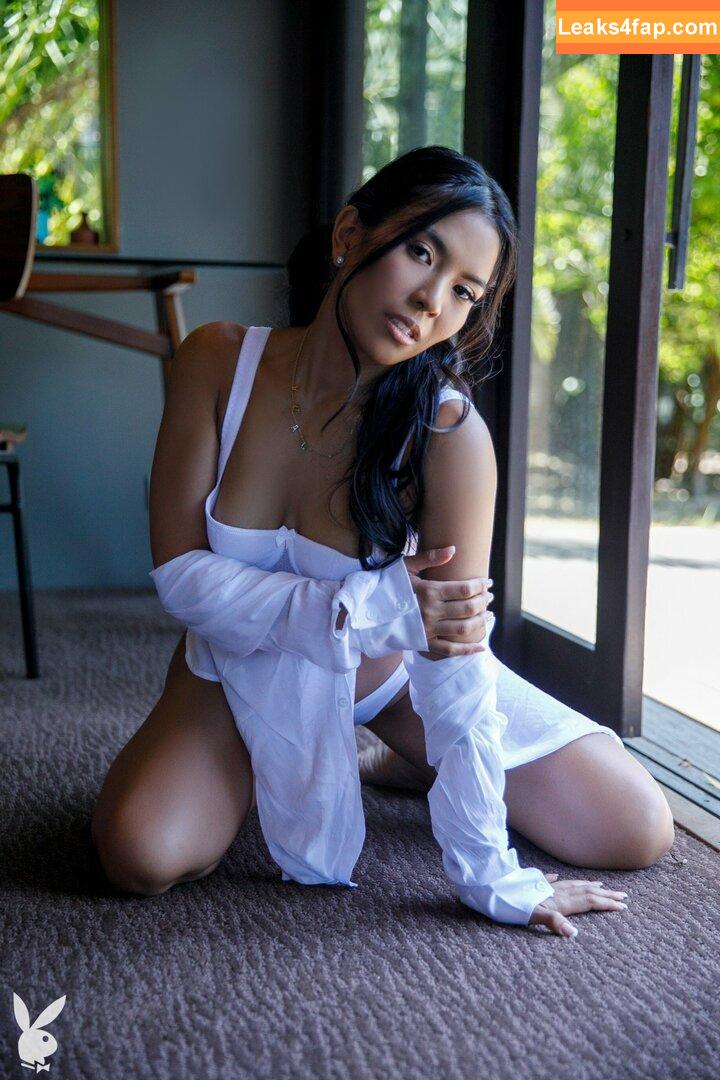Jada Kai / officialjadakai leaked photo photo #0035