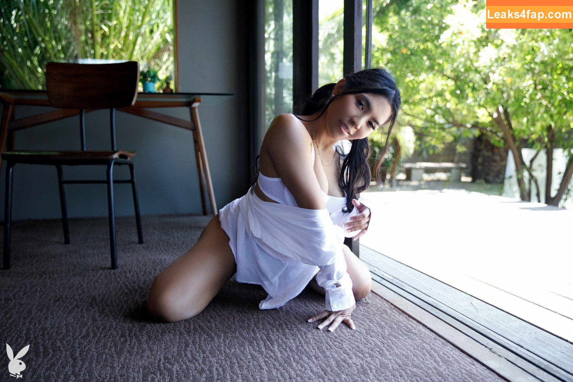 Jada Kai / officialjadakai leaked photo photo #0036