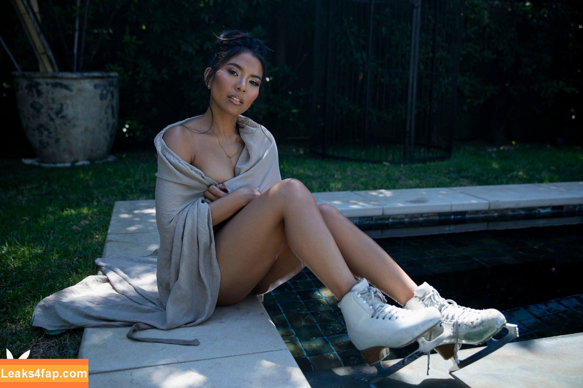 Jada Kai / officialjadakai leaked photo photo #0073
