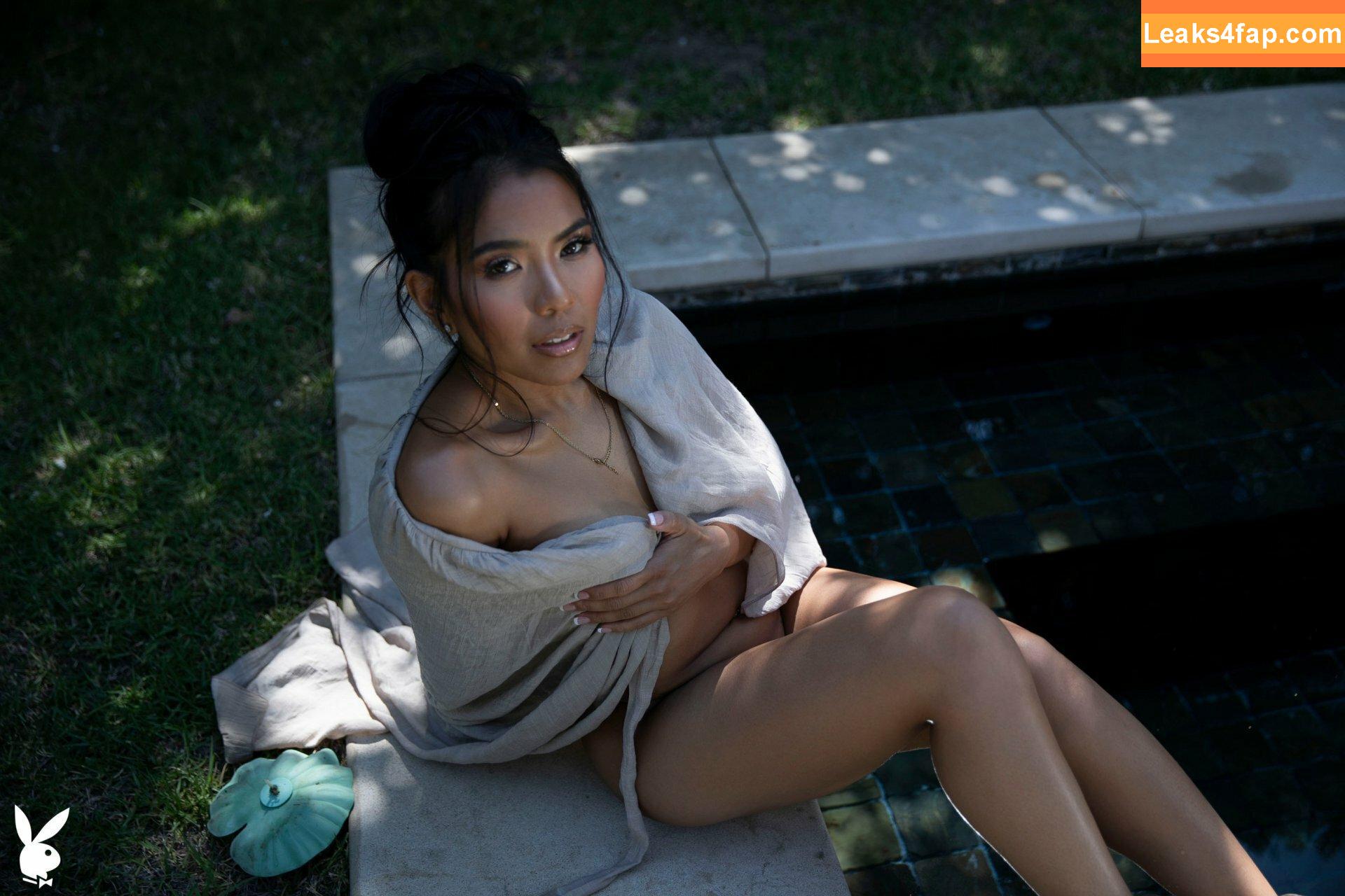 Jada Kai / officialjadakai leaked photo photo #0074