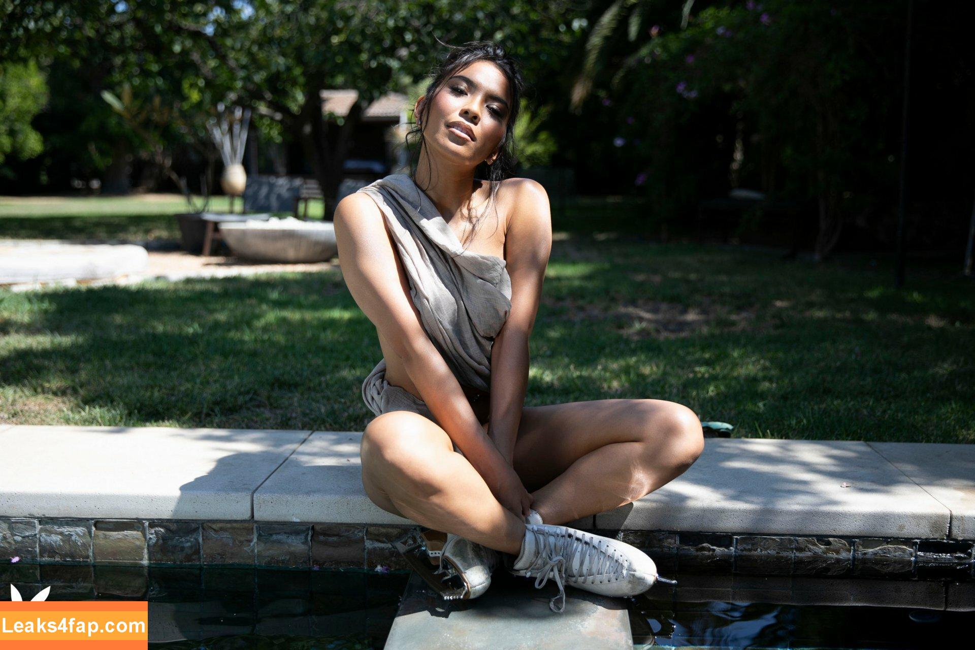 Jada Kai / officialjadakai leaked photo photo #0078