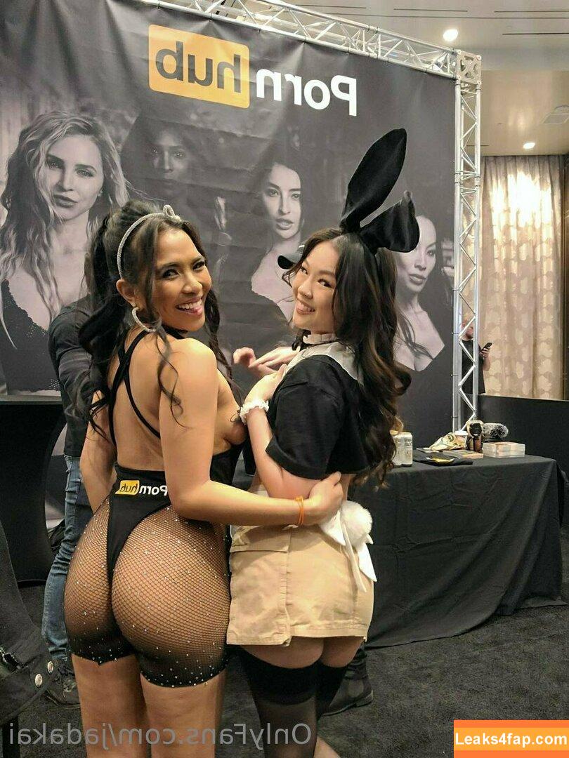 Jada Kai / jadakai / officialjadakai leaked photo photo #0136