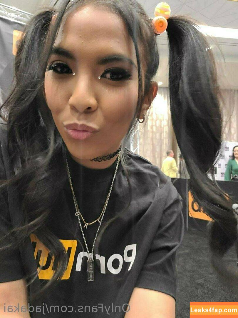 Jada Kai / jadakai / officialjadakai leaked photo photo #0137