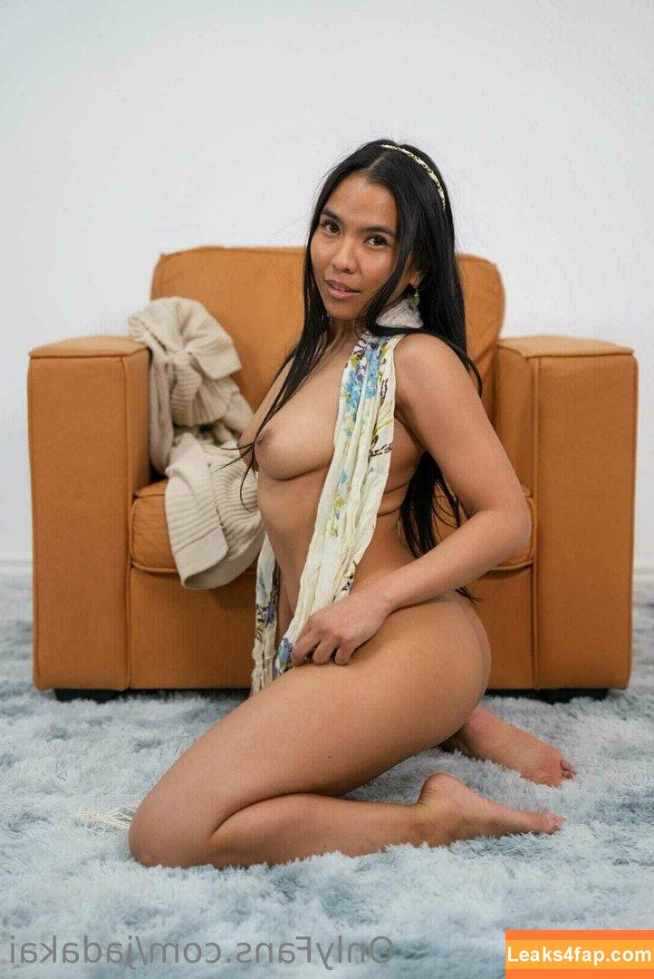 Jada Kai / jadakai / officialjadakai leaked photo photo #0140