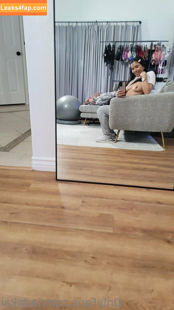 Jada Kai / jadakai / officialjadakai leaked photo photo #0151