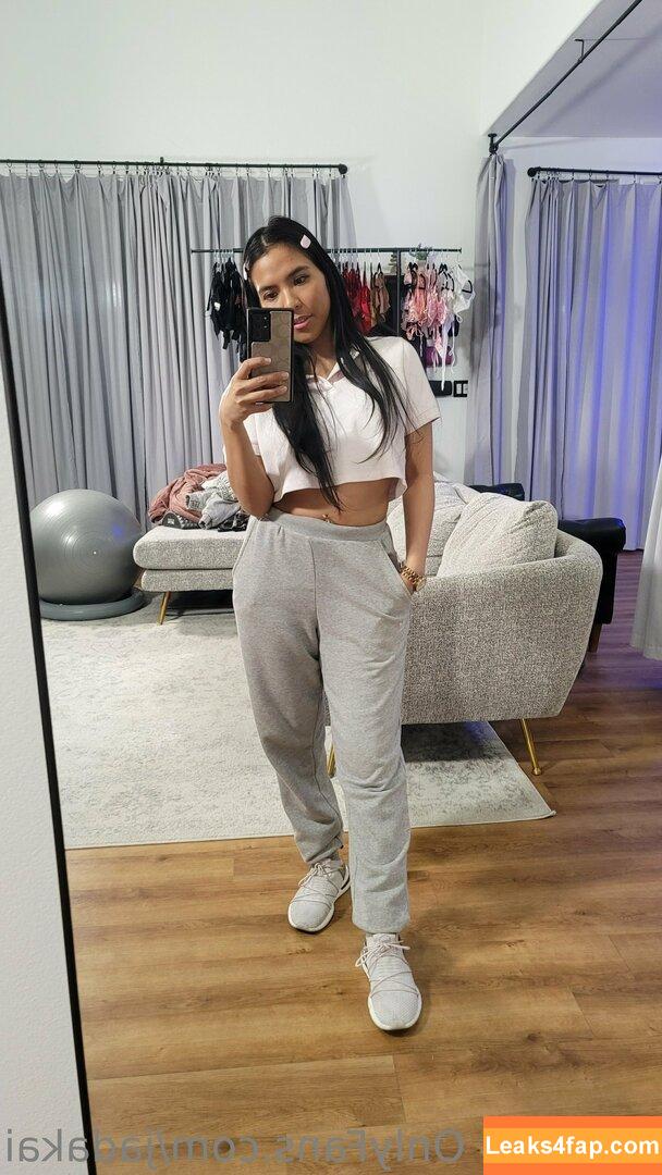 Jada Kai / jadakai / officialjadakai leaked photo photo #0152