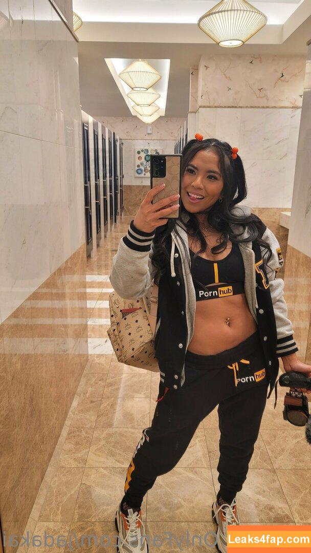 Jada Kai / jadakai / officialjadakai leaked photo photo #0156