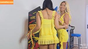 Jada Kai фото #0374