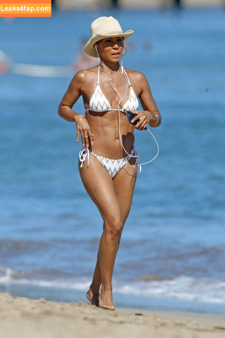 Jada Pinkett Smith / jadapinkettsmith слитое фото фото #0008