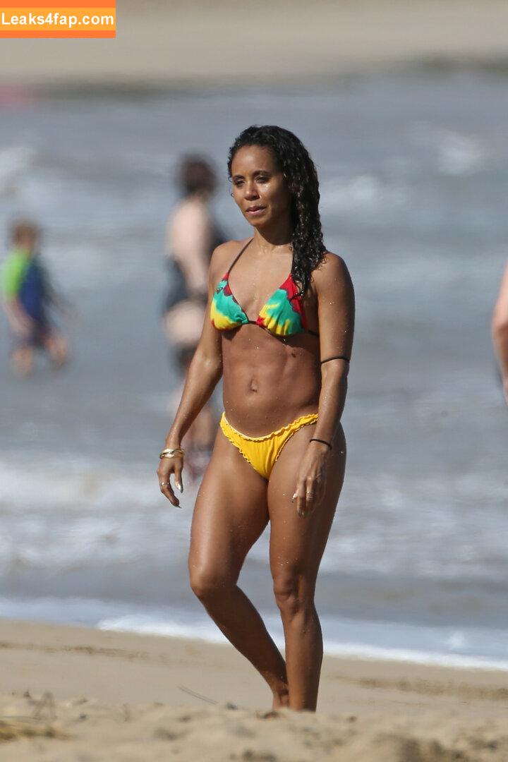 Jada Pinkett Smith / jadapinkettsmith leaked photo photo #0013