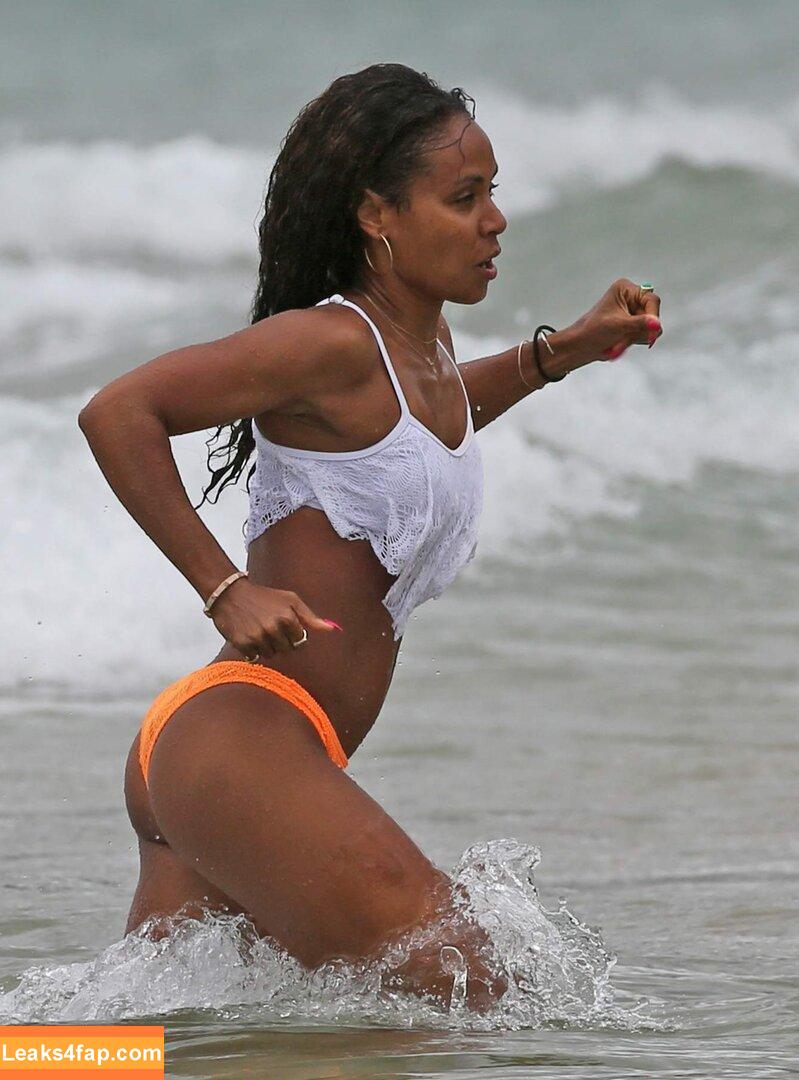 Jada Pinkett Smith / jadapinkettsmith слитое фото фото #0015