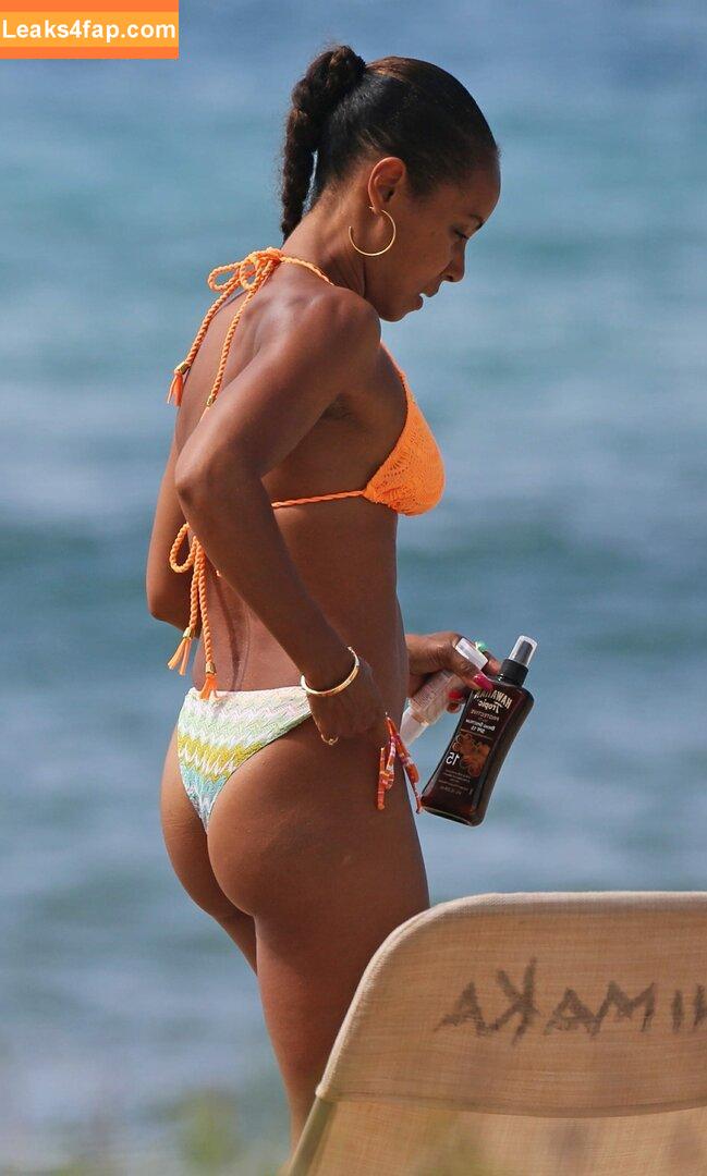 Jada Pinkett Smith / jadapinkettsmith leaked photo photo #0017