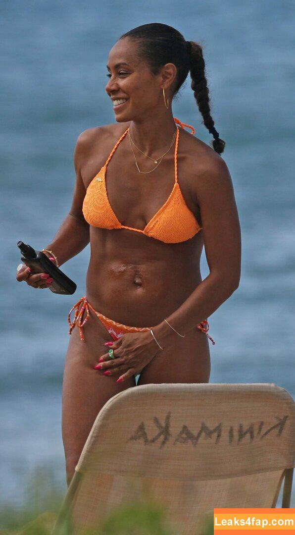 Jada Pinkett Smith / jadapinkettsmith leaked photo photo #0020