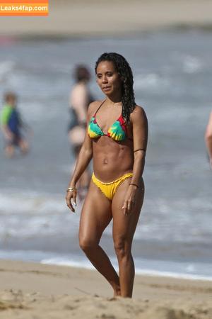 Jada Pinkett Smith photo #0013