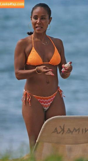 Jada Pinkett Smith photo #0019