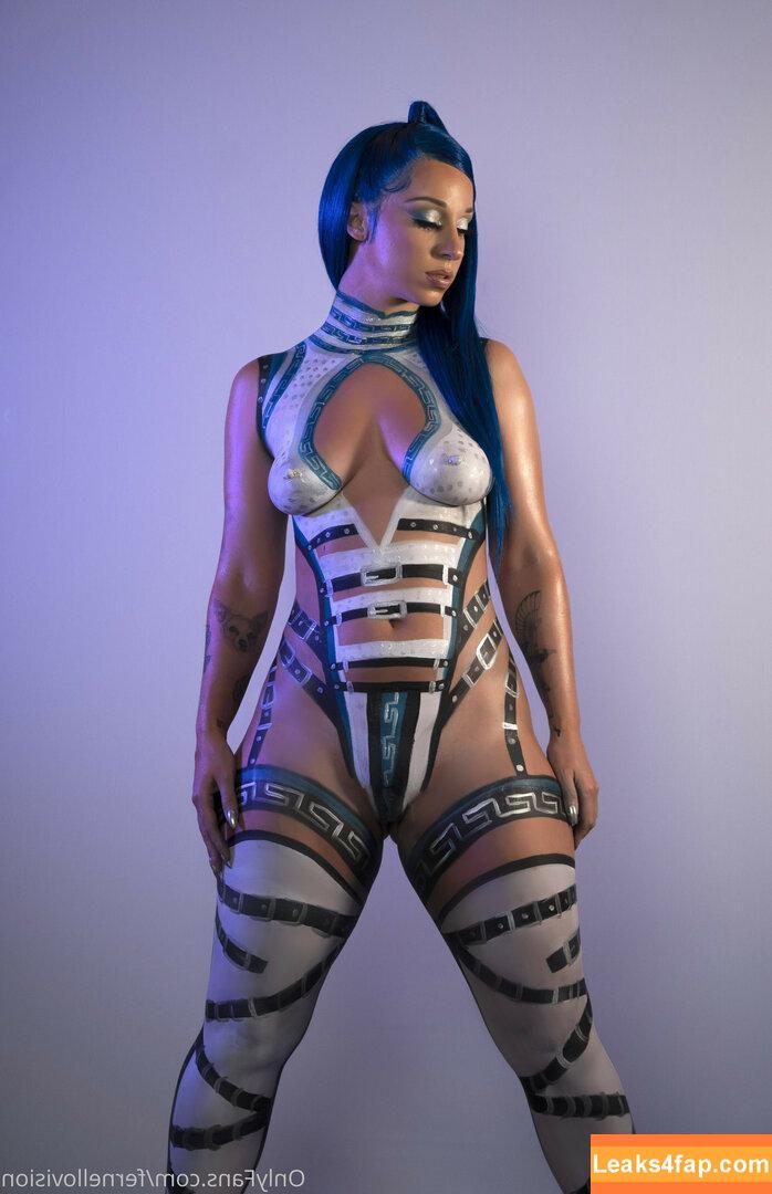 Jada Stevens / jadastevens / jadastevens420 слитое фото фото #0090