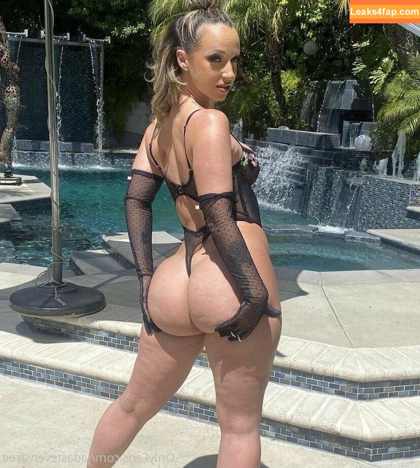 Jada Stevens / jadastevens / jadastevens420 слитое фото фото #0092