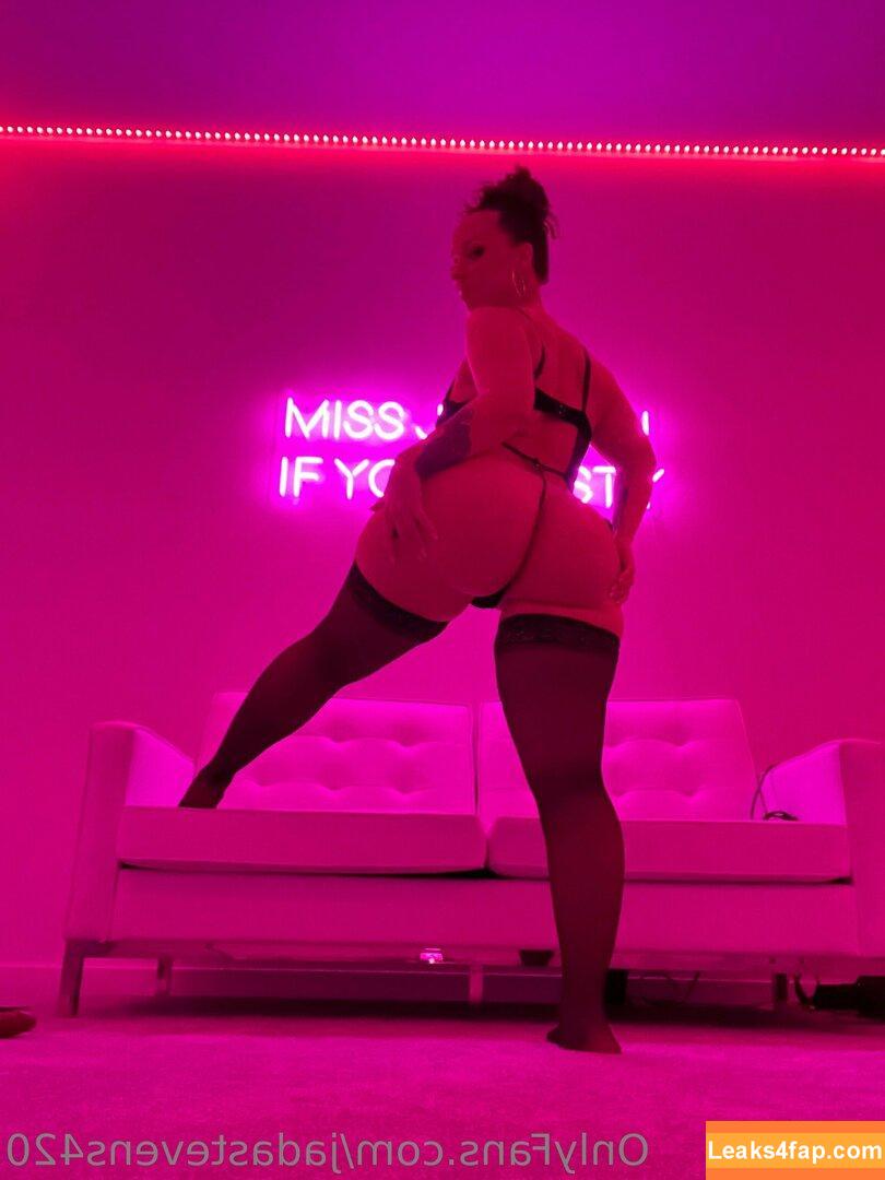 Jada Stevens / jadastevens / jadastevens420 слитое фото фото #0143