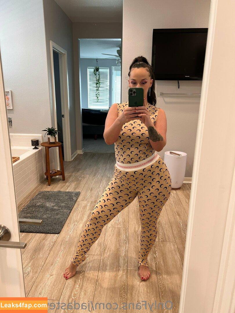 Jada Stevens / jadastevens / jadastevens420 слитое фото фото #0150