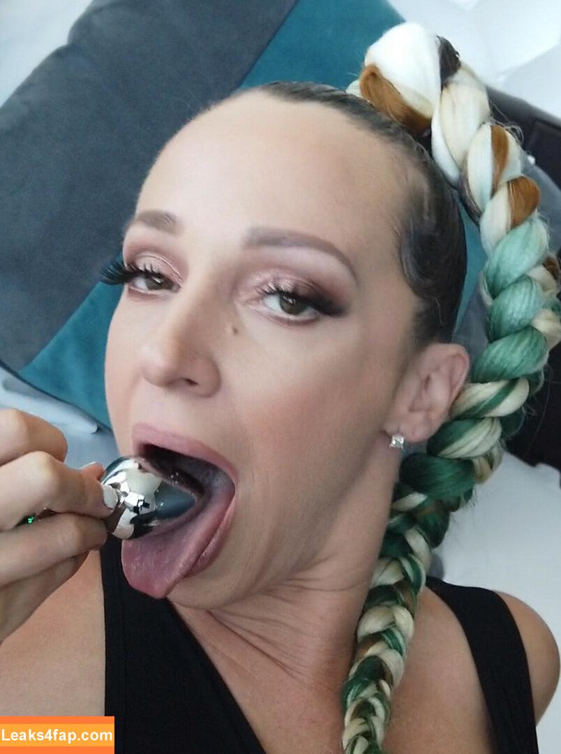 Jada Stevens / jadastevens / jadastevens420 слитое фото фото #0297