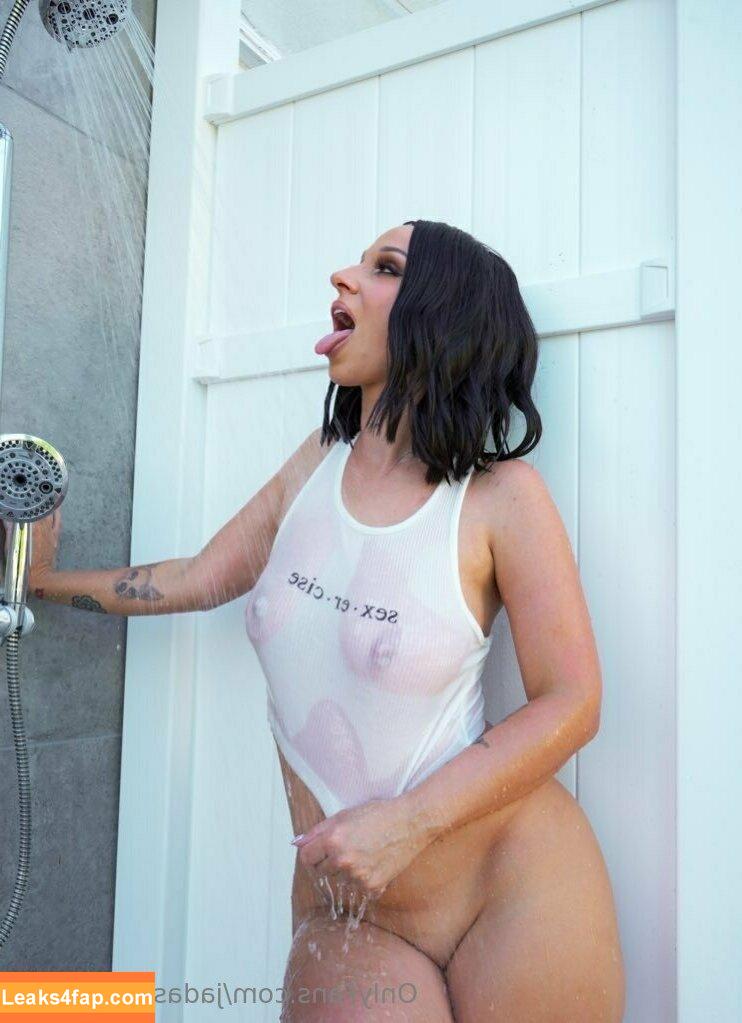 Jada Stevens / jadastevens / jadastevens420 слитое фото фото #0331