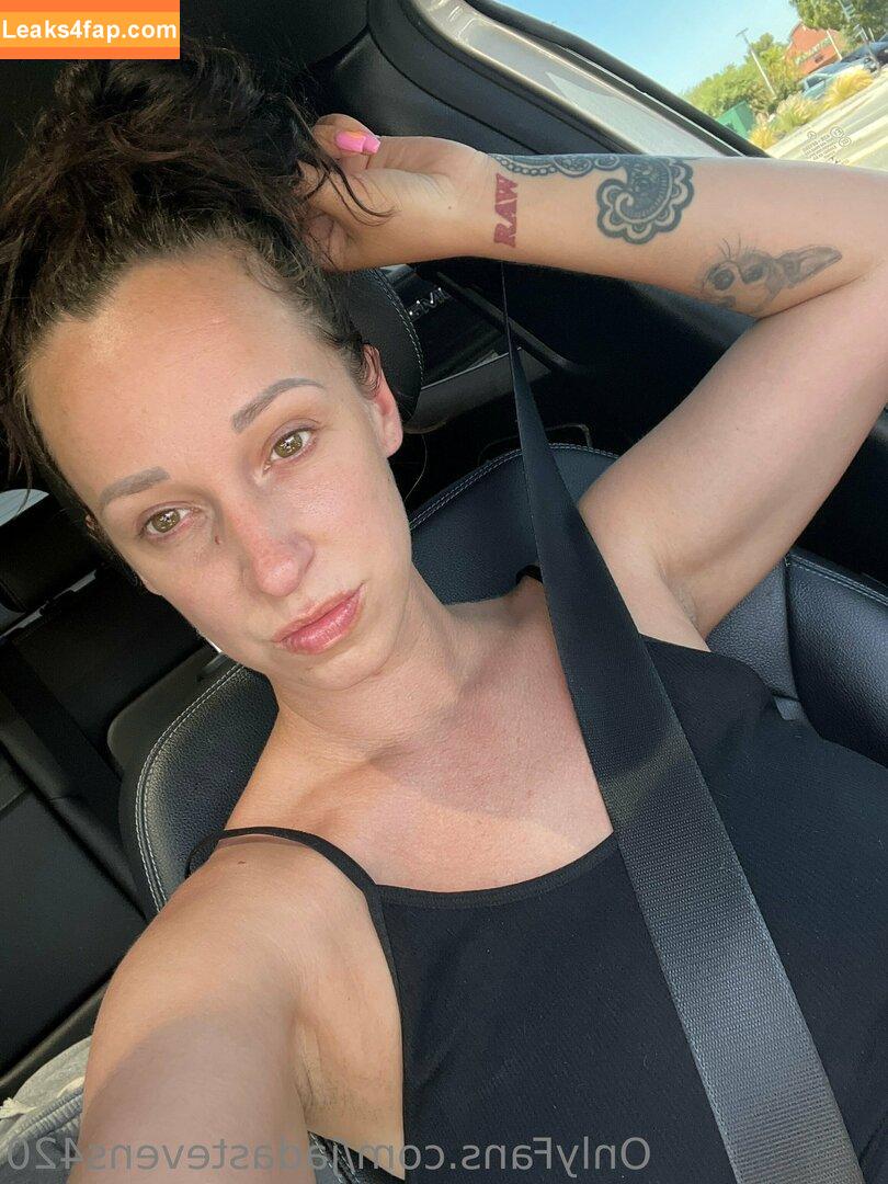 Jada Stevens / jadastevens / jadastevens420 слитое фото фото #0409