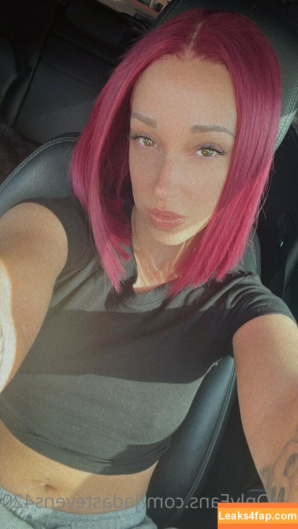 Jada Stevens / jadastevens / jadastevens420 слитое фото фото #0411