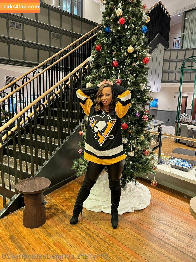 Jada Stevens / jadastevens / jadastevens420 слитое фото фото #0428